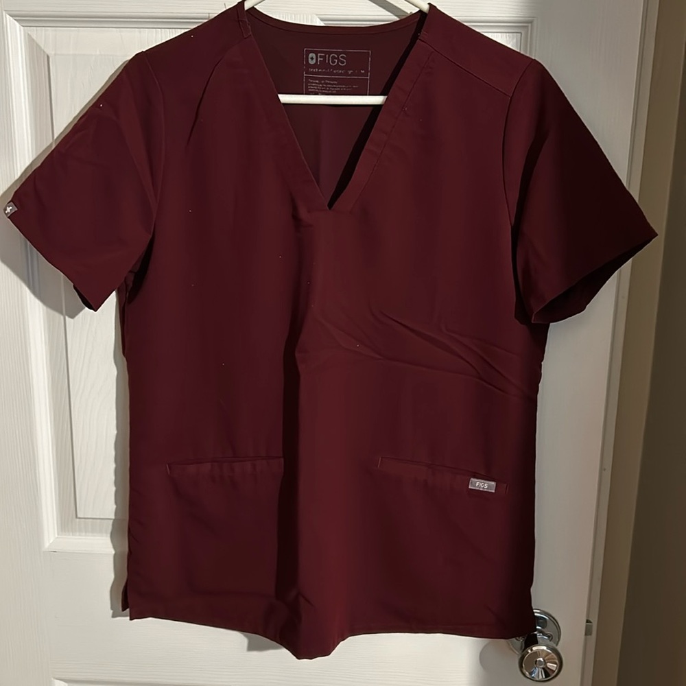 Figs Women’s Casma 3 pocket scrub top
